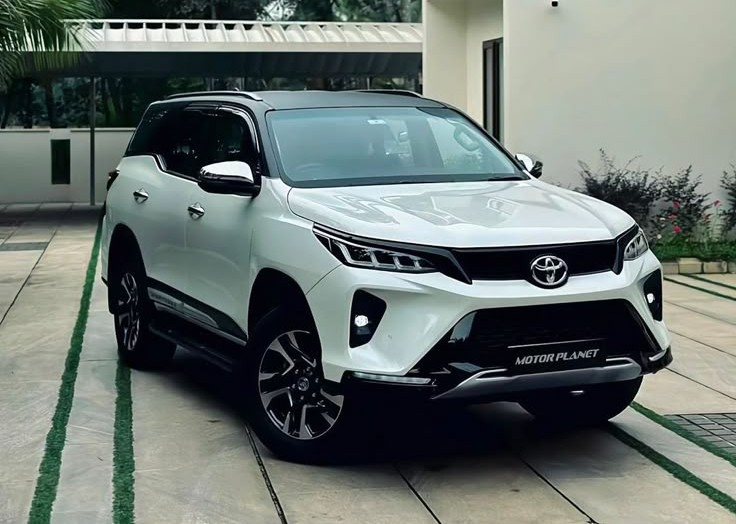 SUV